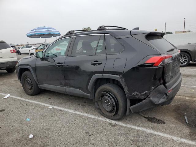 Vin: 2t3k1rfv6mc159654, lot: 54349565, toyota rav4 le 20212