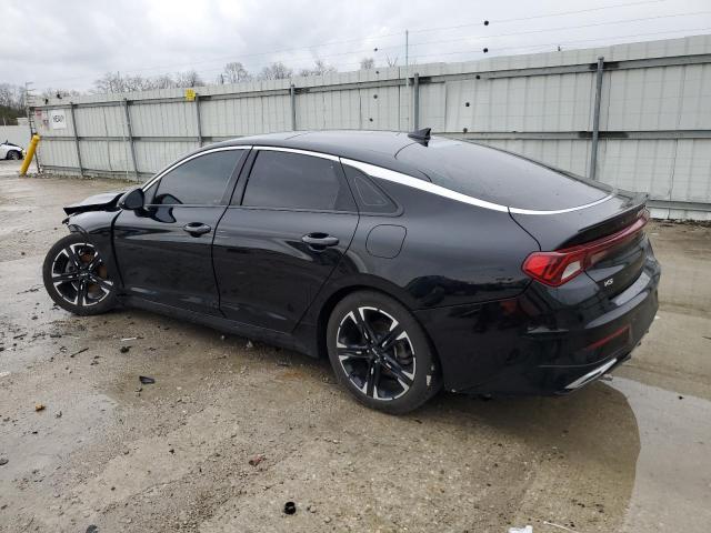 2023 KIA K5 GT LINE - 5XXG64J29PG171469