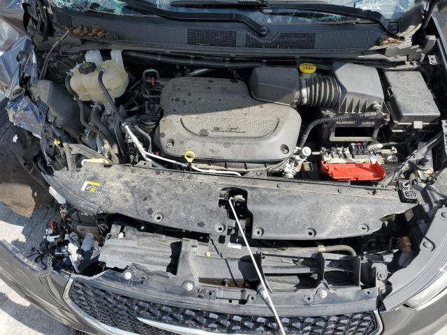 2021 CHRYSLER PACIFICA T 2C4RC1BG8MR552789