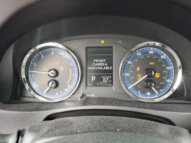 2018 TOYOTA COROLLA L - 5YFBURHE5JP832748