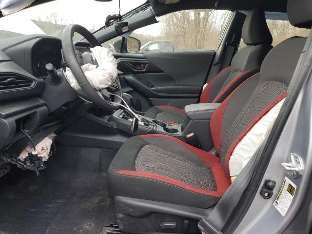 2024 SUBARU IMPREZA RS JF1GUHJC9R8264560