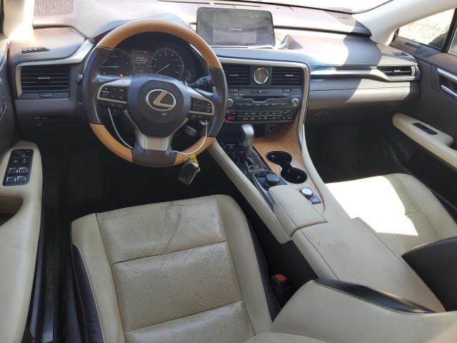 2018 LEXUS RX 350 L - JTJGZKCA8J2004871