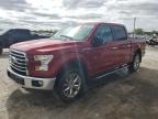 2016 FORD F150 SUPER - 1FTEW1EF9GKD61944