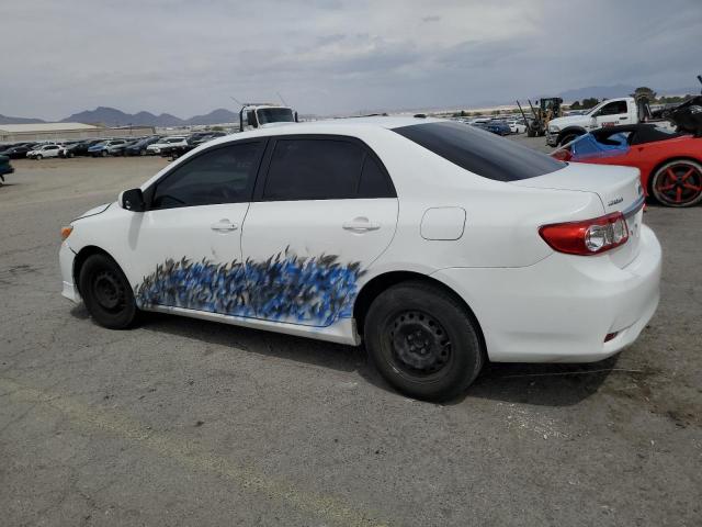 Vin: jtdbu4ee9b9134979, lot: 53638045, toyota corolla base 20112
