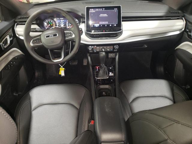 2025 JEEP COMPASS LI - 3C4NJDCN5ST565528