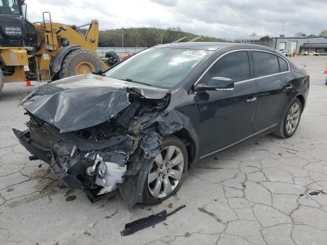 BUICK LACROSSE T