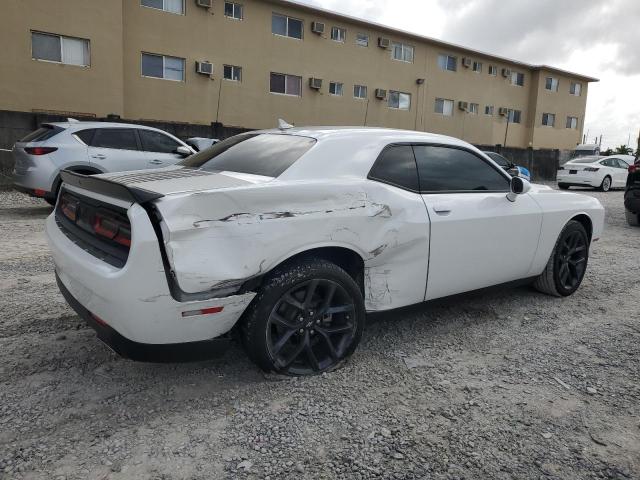 Vin: 2c3cdzag7ph693015, lot: 51930025, dodge challenger sxt 20233