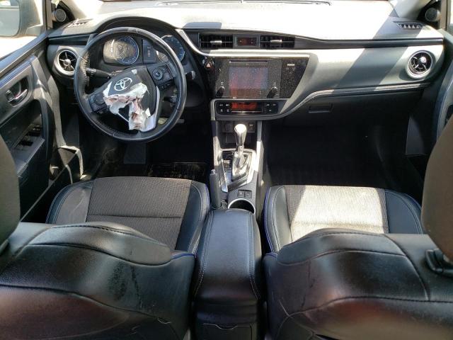 2017 TOYOTA COROLLA L - 2T1BURHE1HC862243