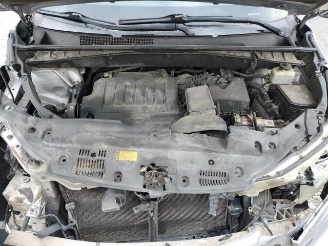 2015 TOYOTA HIGHLANDER - 5TDKKRFH5FS091065