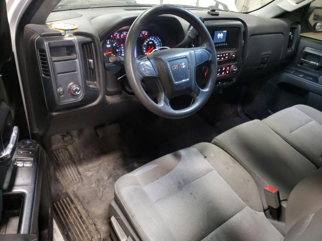 2015 GMC SIERRA C15 - 1GTN1TEC4FZ900623