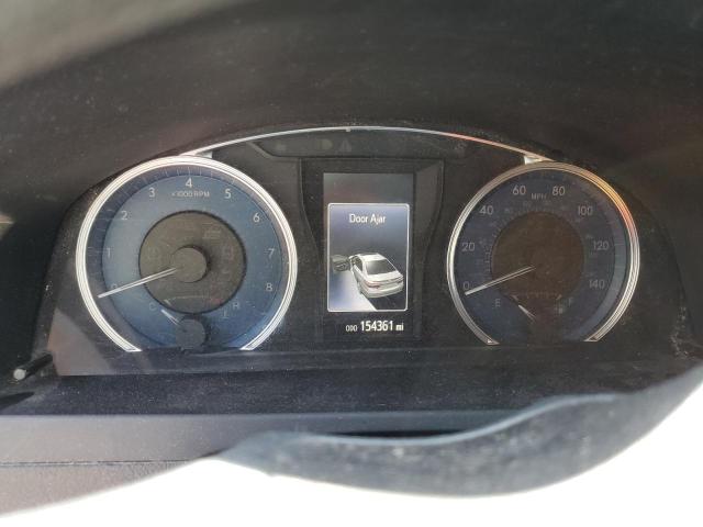 2016 TOYOTA CAMRY LE - 4T4BF1FK0GR551751