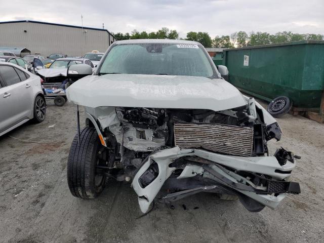 2021 FORD RANGER XL - 1FTER4FH8MLD43515
