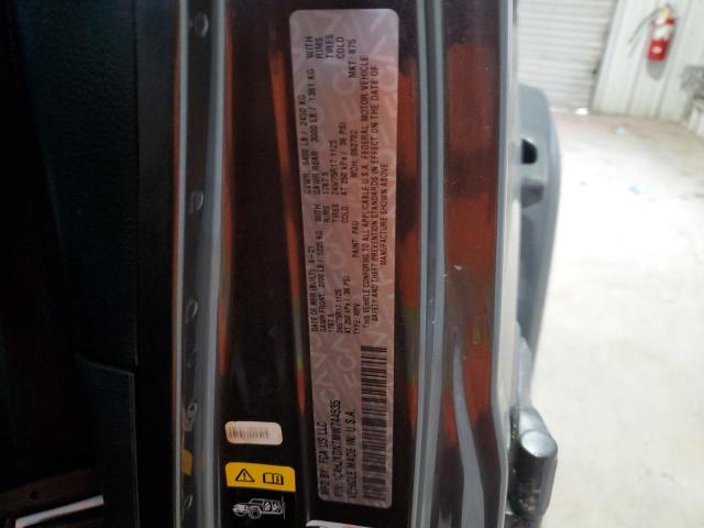 2021 JEEP WRANGLER UNLIMITED SPORT 1C4HJXDN7MW744535