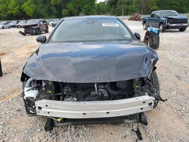 2024 TOYOTA CAMRY XSE - 4T1K61AKXRU243054
