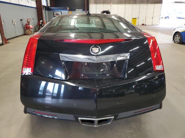 2013 CADILLAC CTS PREMIU - 1G6DP1E3XD0103876