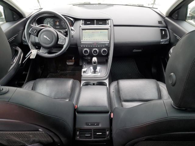 2019 JAGUAR E-PACE S SADFJ2FX9K1Z64864