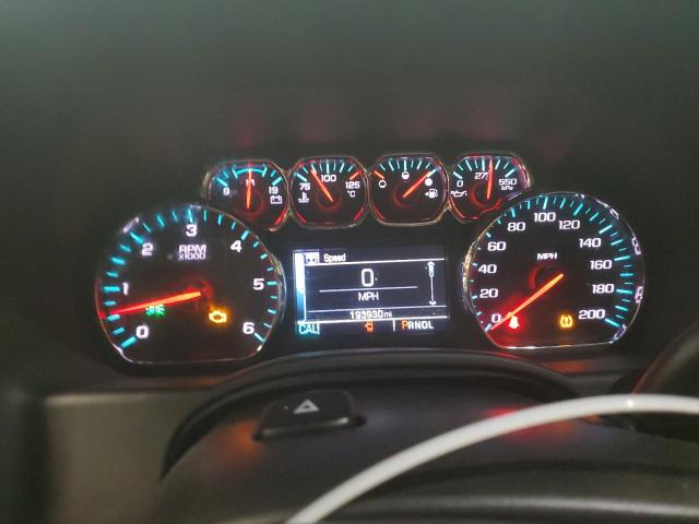 2017 GMC YUKON XL K 1GKS2FKC9HR334780