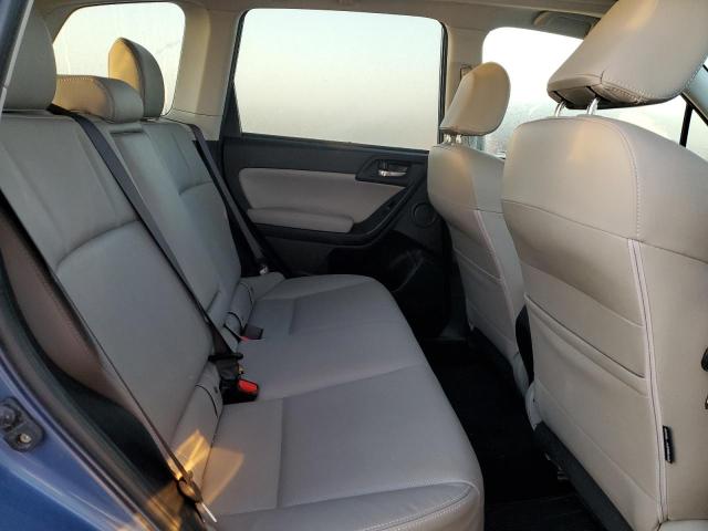 2015 SUBARU FORESTER 2 - JF2SJAUC1FH489181
