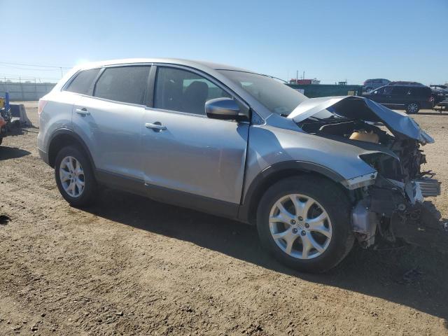 Vin: jm3tb3cv8c0362539, lot: 55128315, mazda cx-9 20124