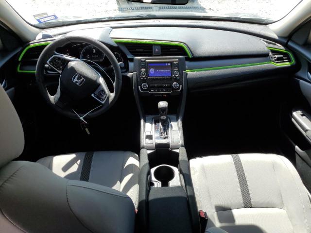 2019 HONDA CIVIC LX - 19XFC2F64KE045896