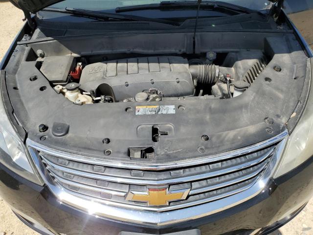2017 CHEVROLET TRAVERSE L - 1GNKVGKD3HJ212570