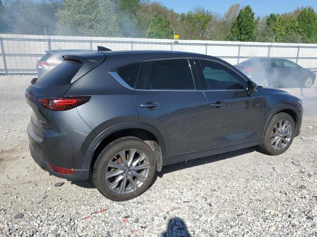 Vin: jm3kfadm3l0803536, lot: 52603775, mazda cx-5 grand touring 20203