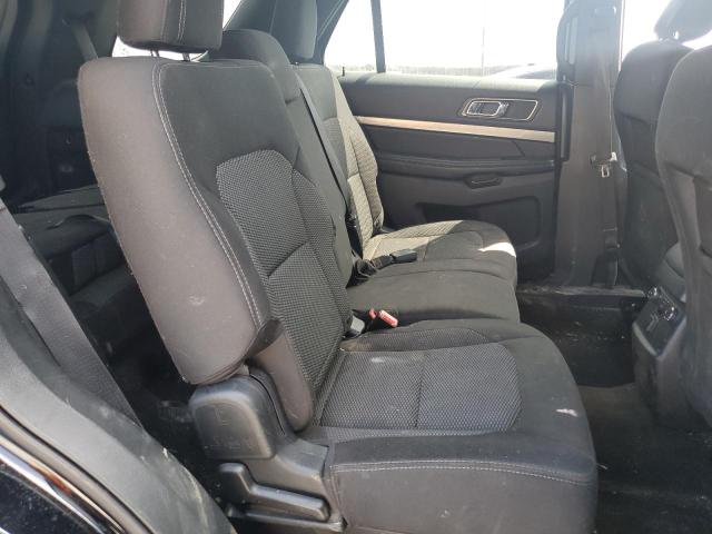 2018 FORD EXPLORER X - 1FM5K8D87JGB16802
