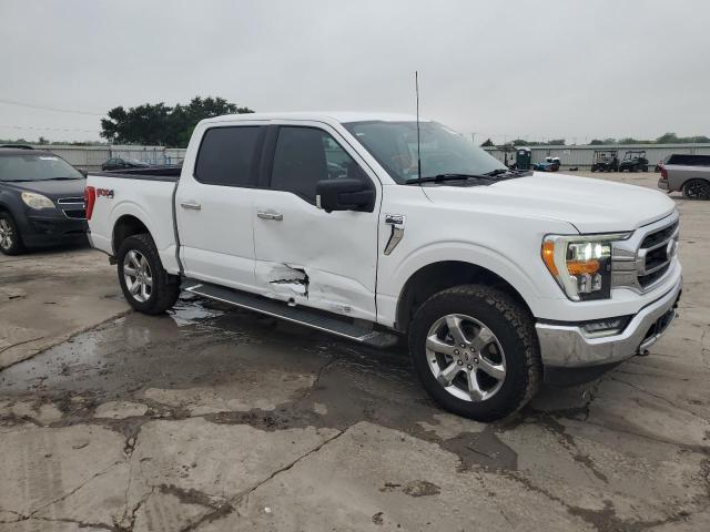 Vin: 1ftfw1e87nkf22035, lot: 54541575, ford f-150 supercrew 20224