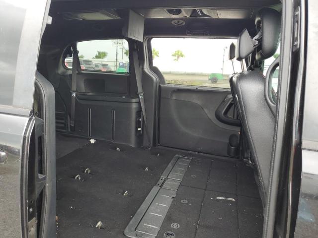 2018 DODGE GRAND CARA 2C4RDGEG9JR331578