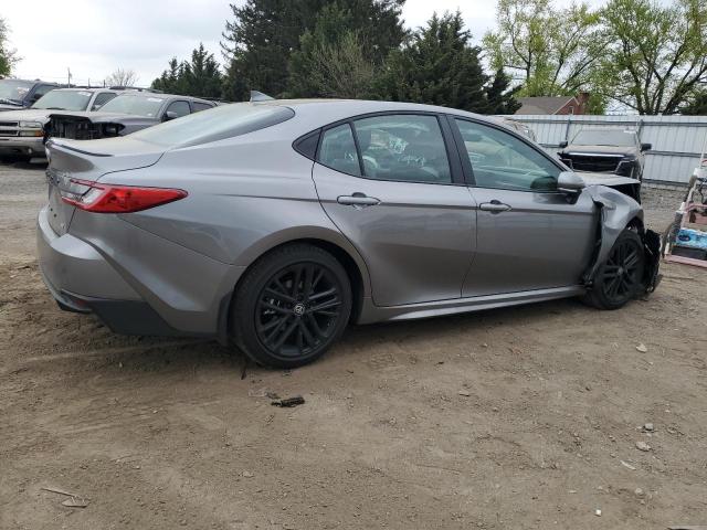 Vin: 4t1daack2su597970, lot: 54256235, toyota camry xse 20253