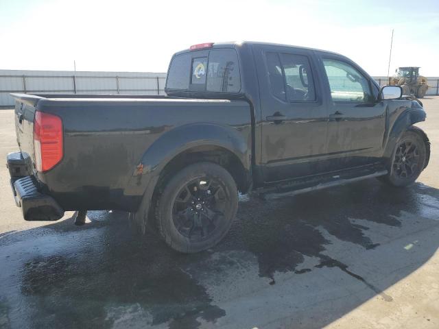 Vin: 1n6ed0ea6mn723675, lot: 53881035, nissan frontier s 20213