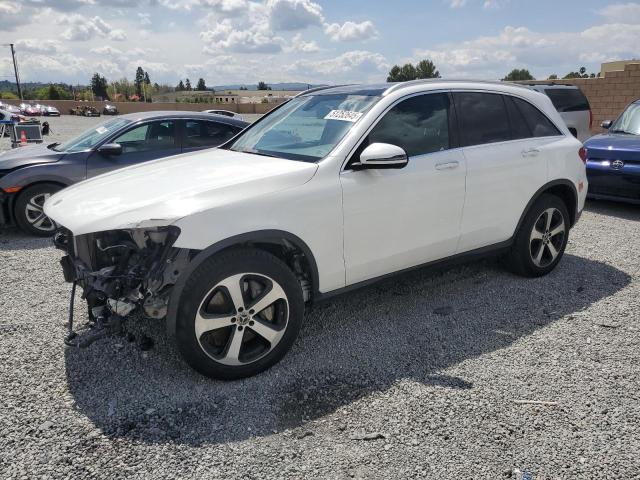 Vin: wdc0g5eb6kf549571, lot: 51252645, mercedes-benz glc-class 350e 2019 img_1