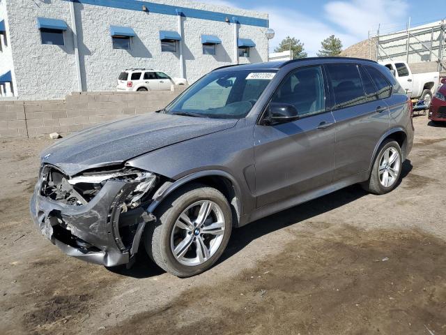 BMW X5 XDRIVE50I
