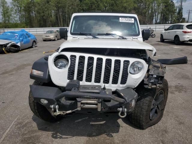 2020 JEEP GLADIATOR - 1C6JJTAG3LL136633