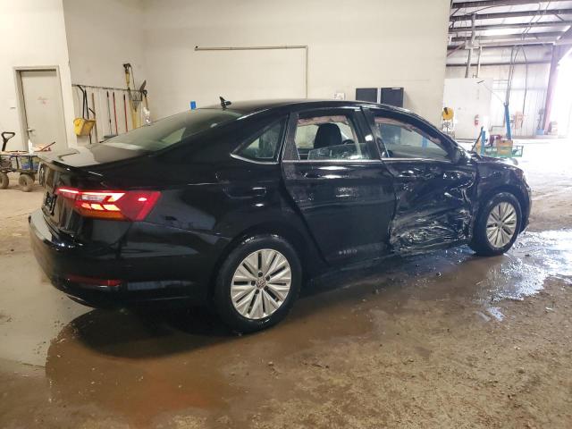 Vin: 3vwc57bu1km170839, lot: 51773165, volkswagen jetta s 20193