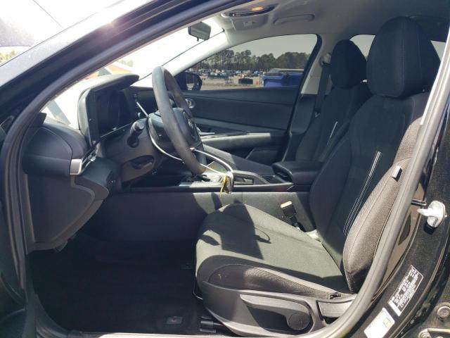 2023 HYUNDAI ELANTRA SE - 5NPLM4AG4PH089265