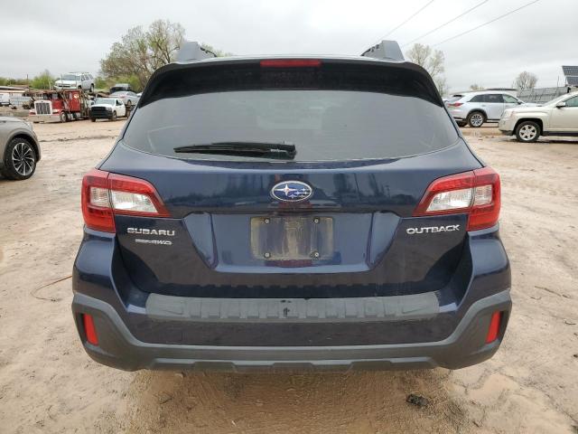 2018 SUBARU OUTBACK 2. - 4S4BSAACXJ3347199