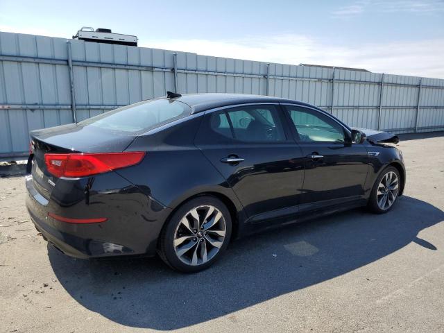 Vin: 5xxgr4a67fg502154, lot: 52411975, kia optima sx 20153