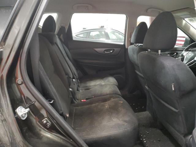 2016 NISSAN ROGUE S - 5N1AT2MV0GC913617