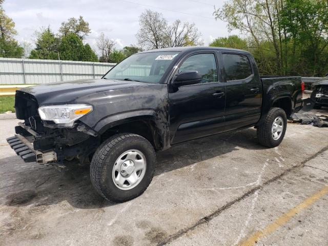 TOYOTA TACOMA DOU