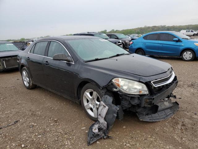 Vin: 1g1zb5ebxaf260521, lot: 54532145, chevrolet malibu ls 20104