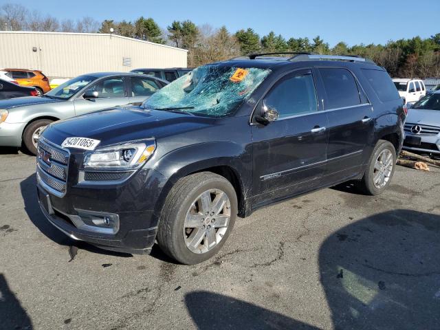 Vin: 1gkkvtkd8ej269283, lot: 54201065, gmc acadia den denali 2014 img_1