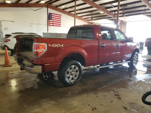Vin: 1ftfw1ef8ekf42339, lot: 53871565, ford f-150 supercrew 20143