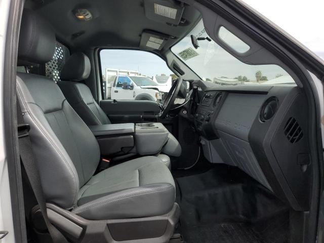 2014 FORD SUPER DUTY F-350 W/D #3303955716