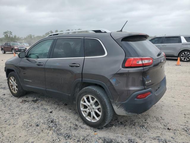 2017 JEEP CHEROKEE L - 1C4PJMCB6HW666563