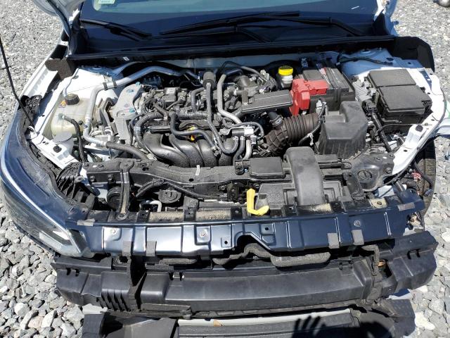 2024 NISSAN SENTRA SR - 3N1AB8DV2RY362145