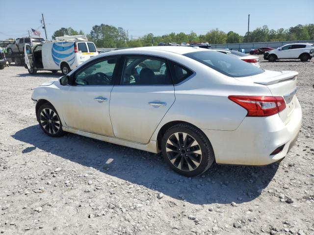 Vin: 3n1ab7ap2hy406014, lot: 52547645, nissan sentra s 20172