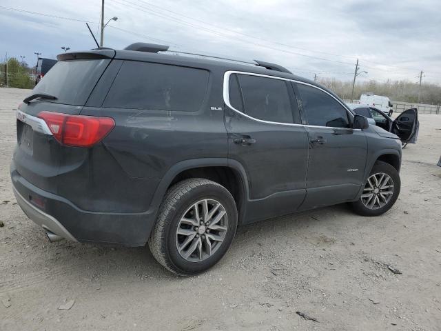 Vin: 1gkknlls2hz211611, lot: 53700955, gmc acadia sle 20173