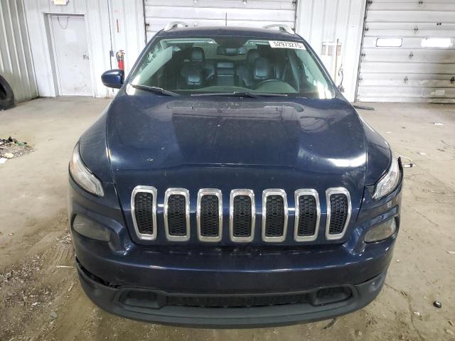 2018 JEEP CHEROKEE L - 1C4PJMLX3JD608150