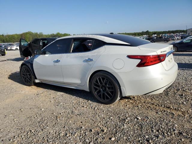 Vin: 1n4aa6ap2hc384900, lot: 52674365, nissan maxima 3.5s 20172